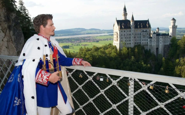 Seehotel und Appartements Schnöller