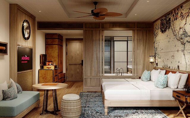 Mövenpick Resort Phan Thiet