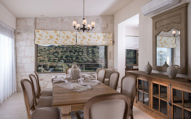 Luxury Heavens Crete