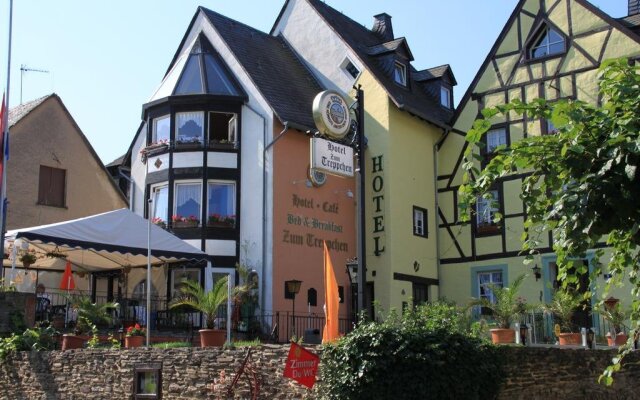 B&B zum Treppchen