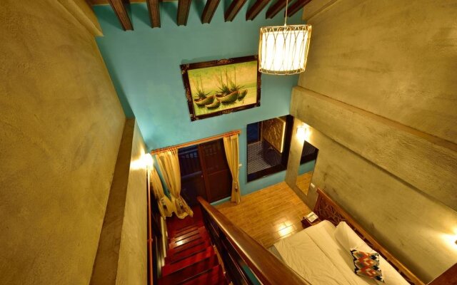 Wan-Zai B&B