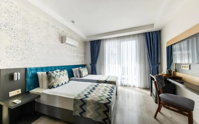 Jura Hotels Lara Resort