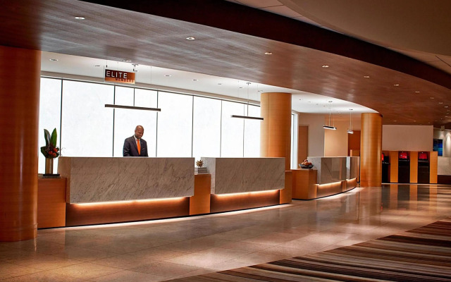 Atlanta Marriott Marquis