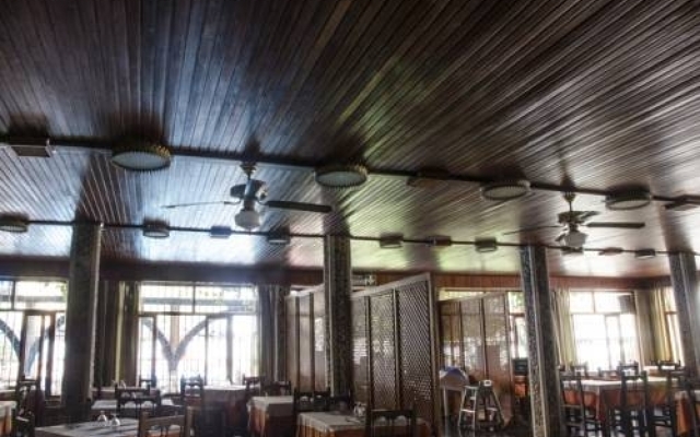Hotel Zapata