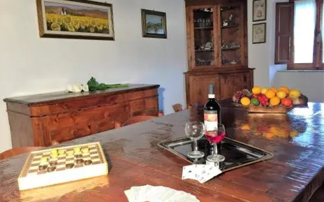 Casa Buonamici