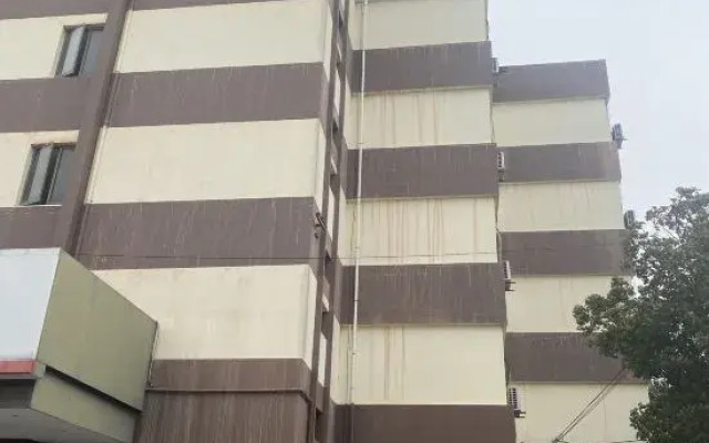 Home Inn (Shanghai Changxing Island Fenghuang Street)