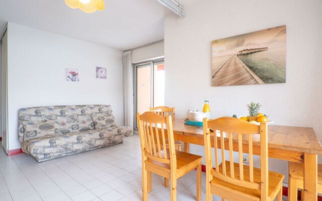 Villa Aurore La Grande Motte 33396