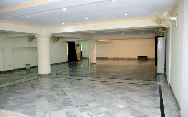 Mirage Hotel