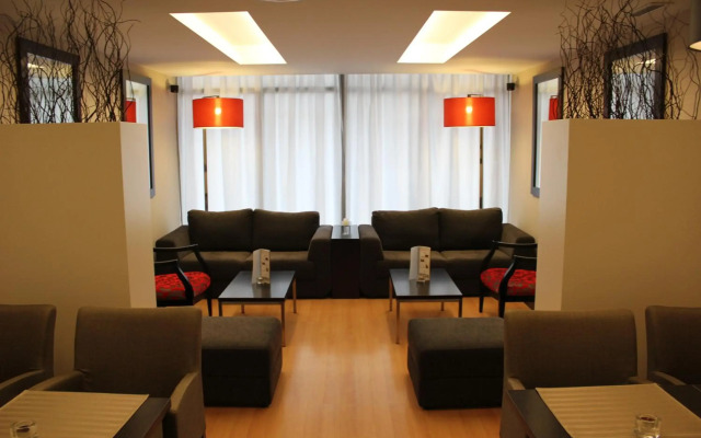 Hotel Principe Lisboa