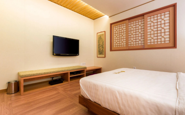 Hotel Sunbee Insadong