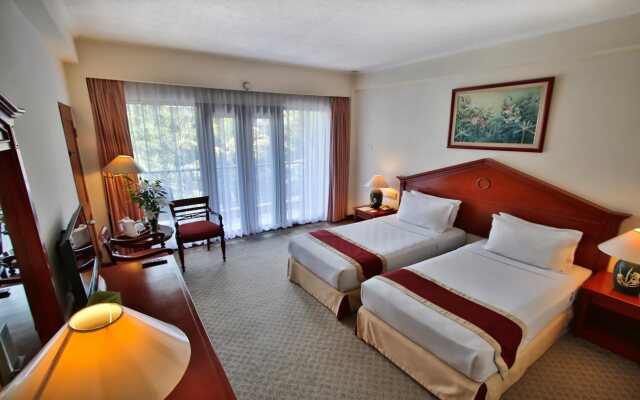 The Jayakarta Suites Bandung