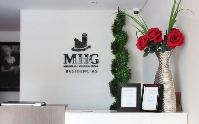 Hotel Boutique Devoto