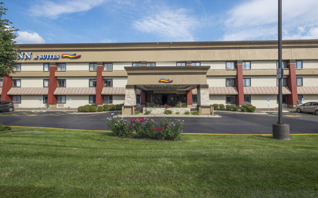 Baymont Inn & Suites Chicago / Alsip