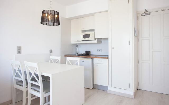 Sand Beach Apartments