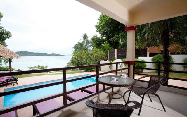 3 Bedroom Island View Villa Koh Phangan SDV233-By Samui Dream Villas