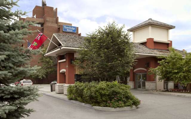 Travelodge by Wyndham Ottawa West