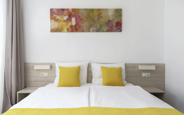 AluaSun Helios Beach – All Inclusive