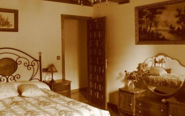 Casa de Casal