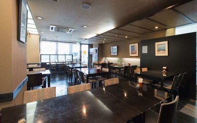 Nagasaki Orion Hotel