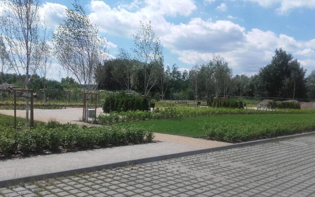 Platinum Hotel & Residence Wilanów