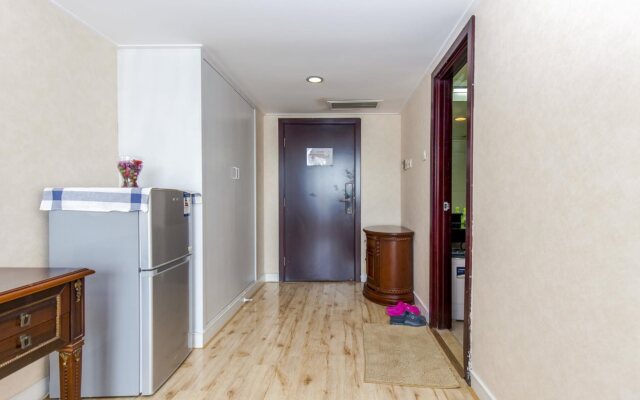 Lacasa Service Apartment