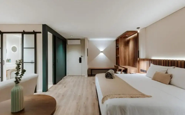 w Lotf Mountain View Low Floor