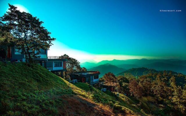 Kites Resort Munnar