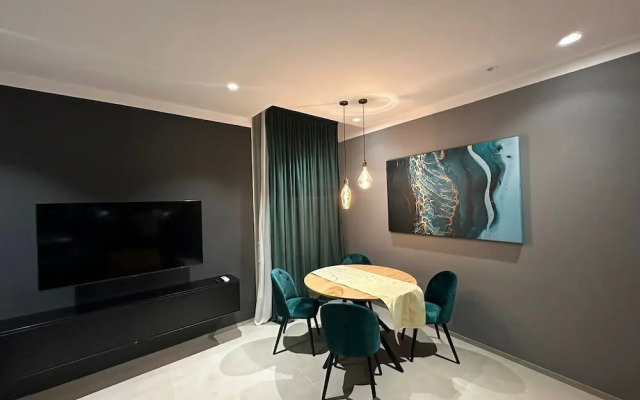 Suite Apollinare