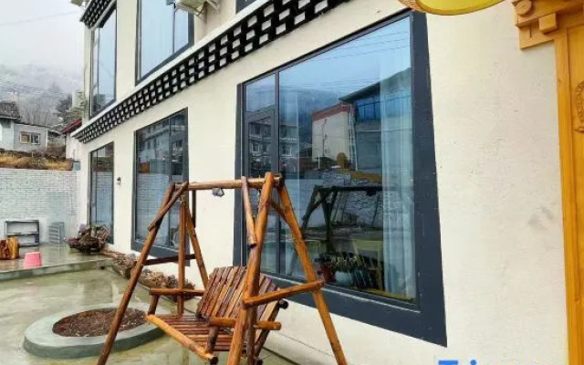 Shanjian Yangduo Boutique Homestay