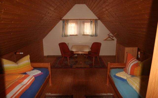 Gästehaus Tröbs