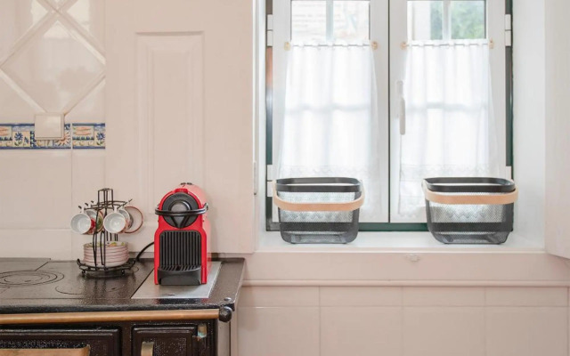 Torreira . Yellow Beach Pavilion