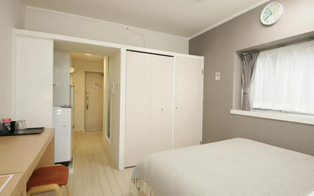 Goom Hotel Fukuoka KOKUSAI CENTER – Guest Rooms – Fukuoka