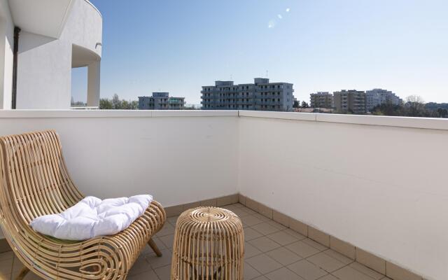 Residenza Excelsior 901