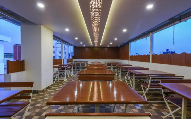 OYO Rooms Marathahalli AECS Layout