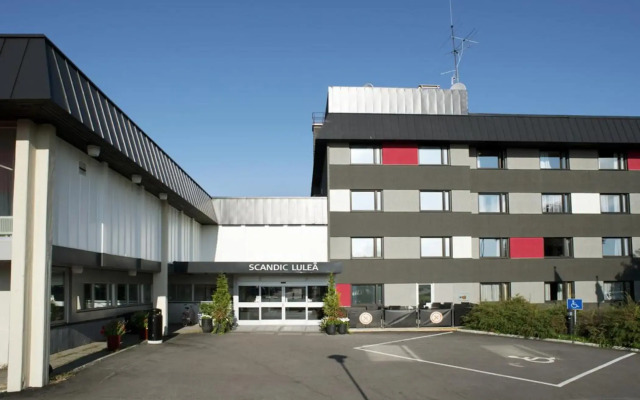 Scandic Luleå