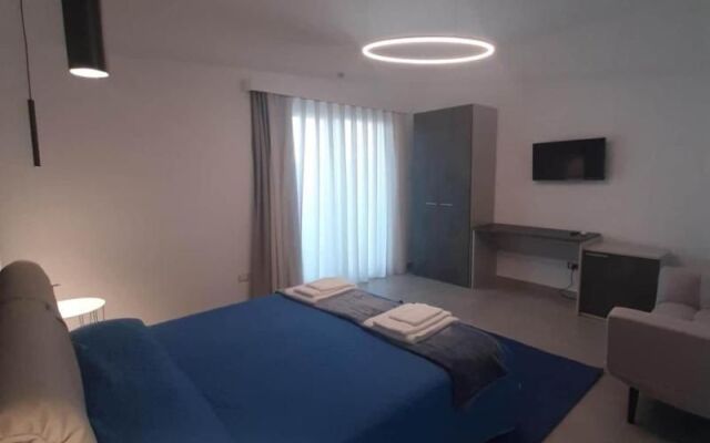 Il Crepuscolo Marzamemi