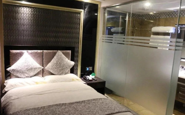 Lexi Ailifang Business Hotel