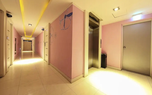 Hotel Nuri