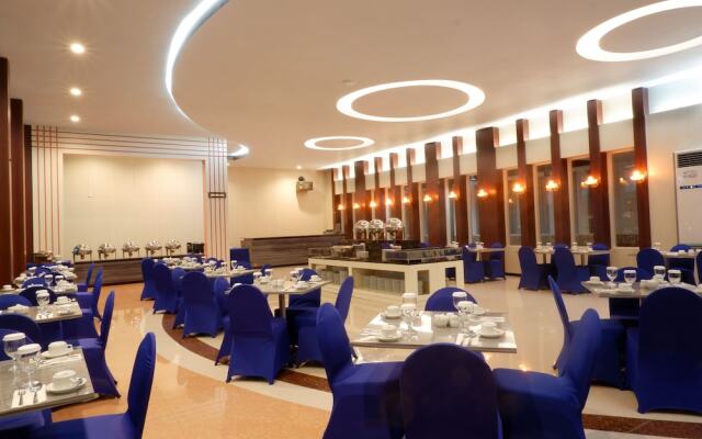 Sahid Azizah Syariah Hotel & Convention