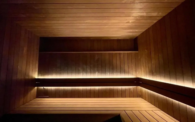 Grand Hôtel des Rasses & Wellness