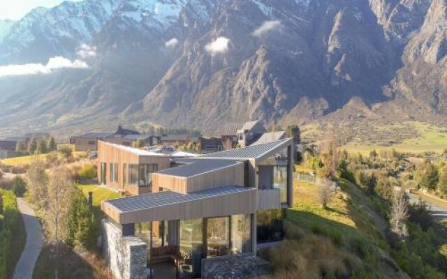 Point Vista - Queenstown Holiday House