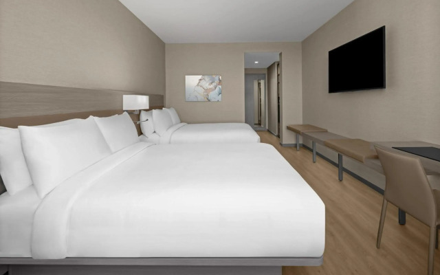 AC Hotel by Marriott Miami Dadeland