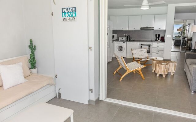 Residence Bleu Marine