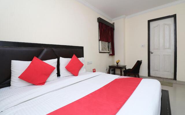 OYO 27812 Hotel Shobha Residency
