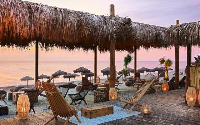 Grecotel Luxme Oasis, At Riviera Olympia & Aqua Park
