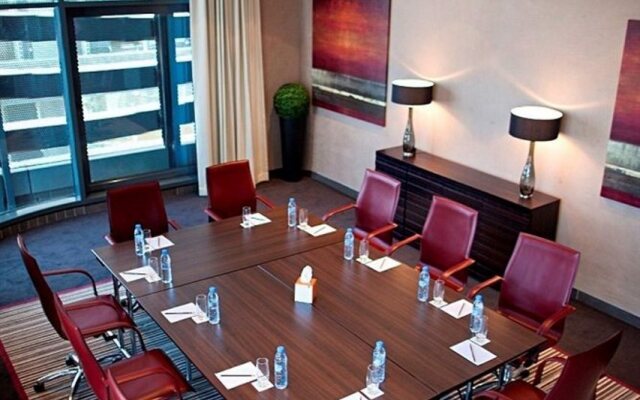 Centro Capital Centre by Rotana Hotel