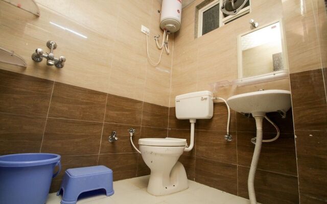 Lokhit Residency