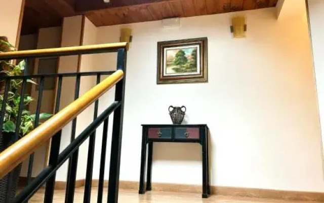 Hotel Molina Real