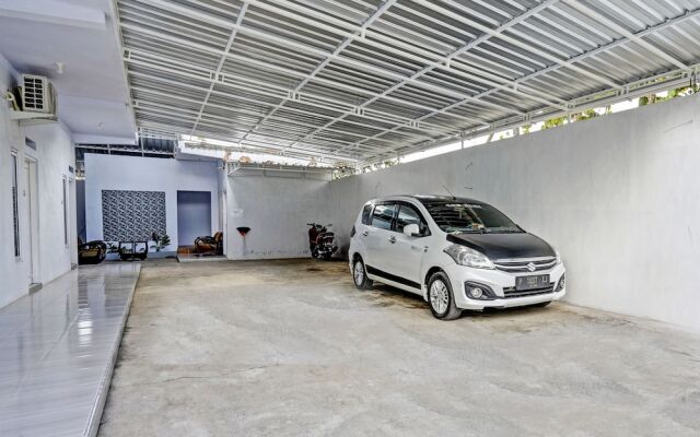 Hotel O Niza Guesthouse Syariah