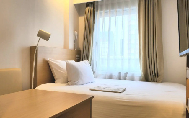 Rembrandt Inn Aomori